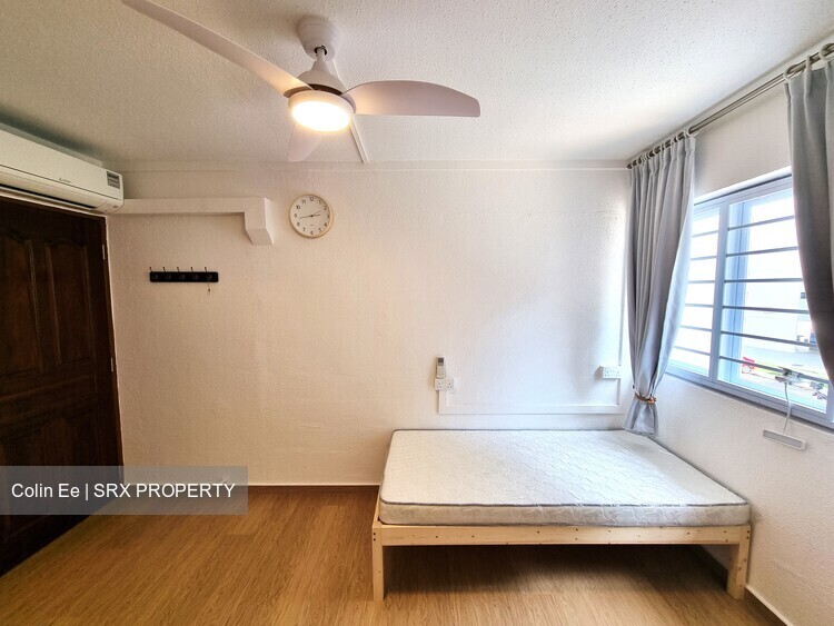 Blk 110 Eunos Vista (Bedok), HDB 4 Rooms #490373581